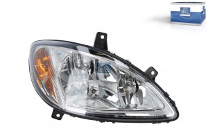 Пружина синхронизатора! d6 L34 ZF(S5-50.S6-65/80/90.4S-120GP,5S-90/9 2.5S-110/1G 4 DIESEL TECHNIC