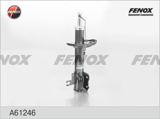 Амортизатор подвески A61246 FENOX