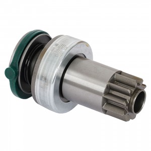 Привод стартера (бендикс) для а/м VAG Fabia (99-) 1.4i MT (VCS 1837) VCS 1837 START VOLT