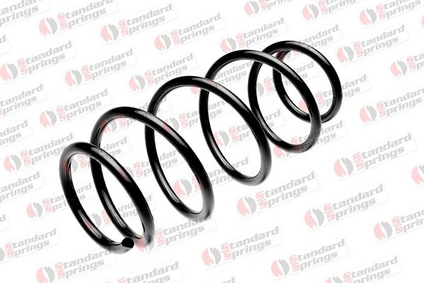 ROOMSTER (2006>) ST134093F STANDARD SPRINGS