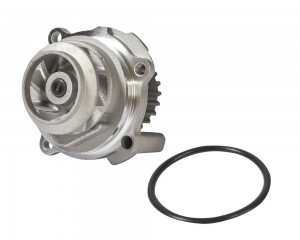 Помпа водяная Audi A3 8L 8P 96- Skoda Octavia A4 A5 96- VW Golf IV-VI 97- Polo I M4831022 MARSHALL