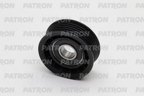 Ролик приводного ремня CHERY Tiggo,Fora (06-) натяжной PATRON PT52206B PATRON