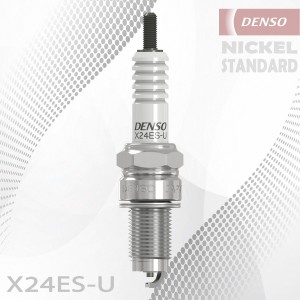 Свеча зажигания X24ES-U X24ESU DENSO