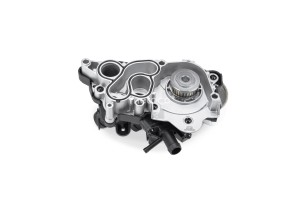 AUDI / SKODA / SEAT В СБОРЕ // ТЕРМОСТАТЫ 87°С + 97°С // Metelli - АЛЮМИНИЕВЫЙ К 1500300 METACO