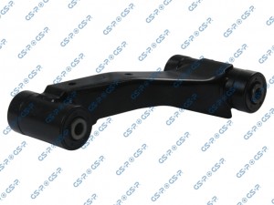 рычаг верхний левый!\ Nissan Primera 90> 514248 GS P