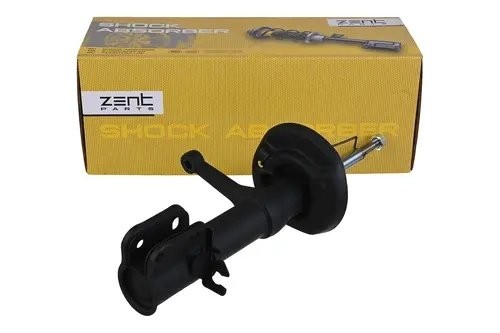 амортизатор масляный левый Lada Granta Z01507 ZENTPARTS