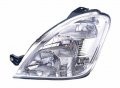 IVECO DAILY (2005>) 6631107LLDEM DEPO