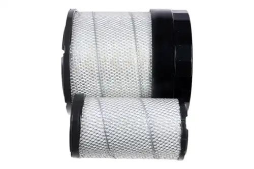 фильтр воздушный!\ CASE IH, JCB Z33056 ZENTPARTS