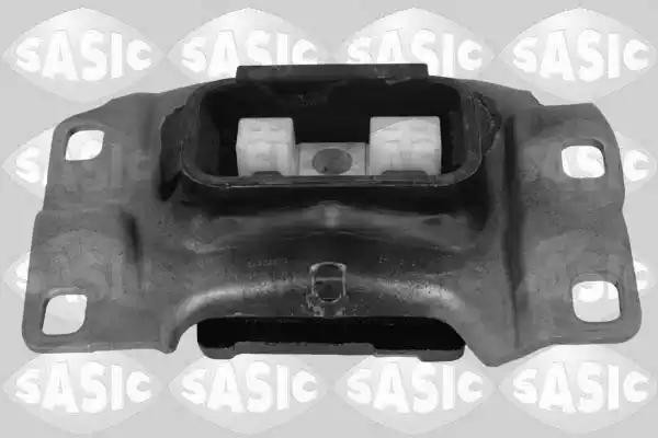 подушка КПП!\ Ford Focus/Kuga/C-MAX 1.6/1.8/2.0 05> 2706128 SASIC