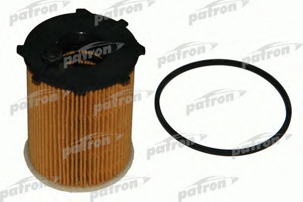 Фильтр масляный PF4145 PF4145 PATRON