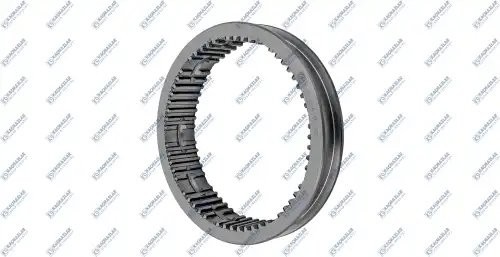 Муфта синхронизатора КПП MB/MAN/DAF/Volvo/RVI/Iveco  ZF 16K-130/160/16S-130/150/ K2000039 KACMAZLAR