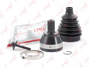 ШРУС наружный подходит для FORD Focus II 1.4-2.0TD 04/C-MAX 1.6TD-1.8TD 03 CO-30 CO-3058 LYNXAUTO