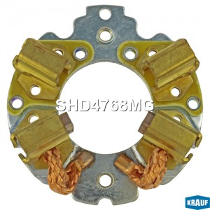 Щёткодержатель стартера KRAUF SHD4768MG SHD4768MG KRAUF