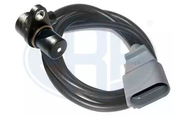 Датчик положения коленвала AUDI A6 2.4/2.8 97-05 550124 550124 ERA