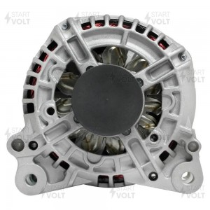 Генератор для а/м Volkswagen Polo Sedan 1.6  (10-), Audi/SEAT/SKODA 1.4 Turbo  L LG 1814 START VOLT