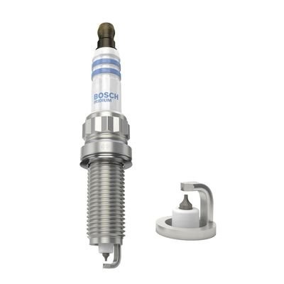BMW/CITROEN/PEUGEOT IRIDIUM 0 242 135 518 BOSCH