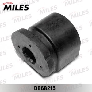 Сайлентблок рычага задний DAEWOO NEXIA (LMI 1222002) DB68215 DB68215 MILES