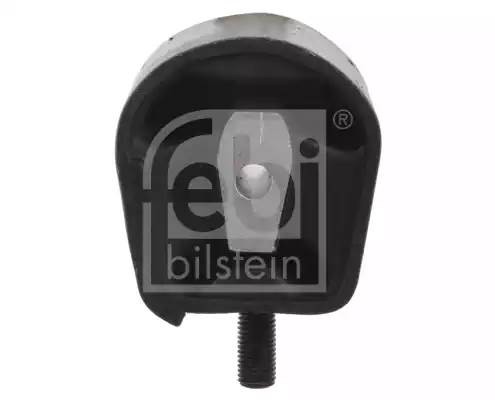 подушка КПП задняя!\ MB Sprinter 2.3/2.3D/2.9D/3.0D 82-95 06791 FEBI BILSTEIN