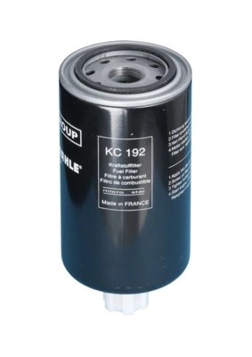 Фильтр топливный KC192 MAHLE KNECHT