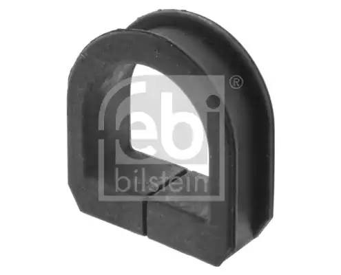 втулка крепления рулевой рейки!\ VW Golf/Jetta/Passat 84-98 02903 FEBI BILSTEIN