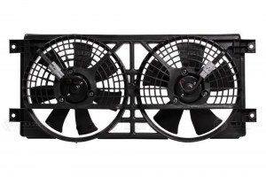 SSANG YONG ACTYON (2005-2010) LFAC1750 LUZAR