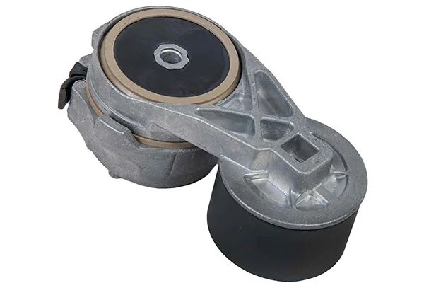 натяжитель ремня в сборе !компрессора конд. \Cummins M11/ISM 81-67812-SX STELLOX