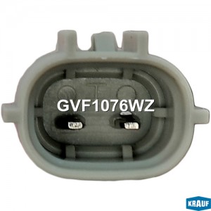 Клапан электромагнитный FORD Fiesta (08-) изменения фаз ГРМ KRAUF GVF1076WZ KRAUF