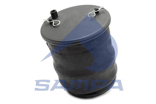 Пневморессора VOLVO (металлический стакан) SAMPA SP 556604-K SAMPA