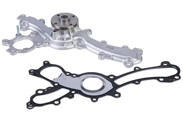 помпа!\Lexus RX (AL20) 15-/LS(XF50) 17-/ES(XZ10) 18- , Toyota Camry 45000540SX STELLOX