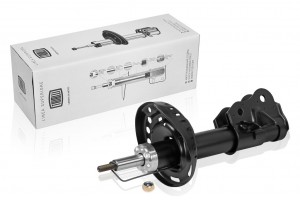 Амортизатор Honda Civic 06- хетчбэк  (стойка) пер. лев. газ.  AG23152 AG 23152 TRIALLI