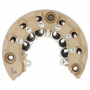 Мост диодный генератора VDB 251EP START VOLT