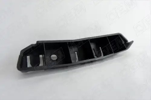 Кронштейн бампера переднего правый Ford Focus 3 (2011-нв) OEM0023KBPR OEMPARTS