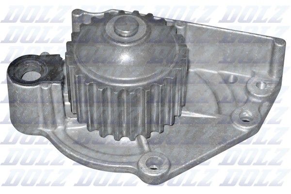 Насос водяной LAND ROVER FREELANDER I 1.8 M-243 M243 DOLZ