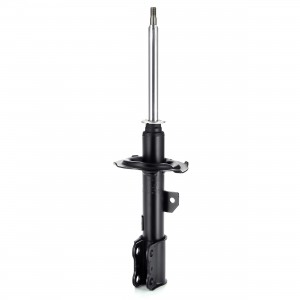 Амортизатор газовый передний левый Excel-G 334320 334320 KAYABA