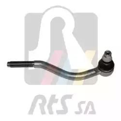 наконечник рулевой правый!\ Citroen C5 all 01> 91-00510-1 RTS