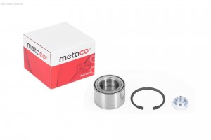 OUTLANDER (CU) (2003>) 70X43X40 5200020 METACO