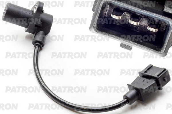 Датчик положения коленвала CHERY Indis,Kimo,Riich PATRON PE40231 PATRON