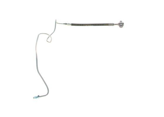 AUDI A3 [8L1]/ VW PASSAT [B5] ЗАДН. ЛЕВ. 1 987 481 338 BOSCH