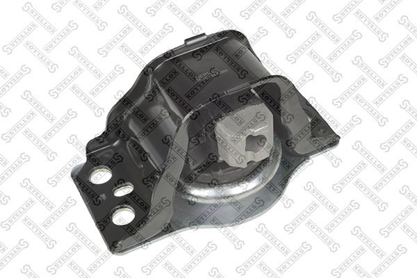 подушка ДВС правая!\ Renault Megane/Scenic 2.0i/1.9DCi 16V 02> 25-19731-SX STELLOX