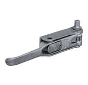 Механизм натяжения тента левый ПОД КВАДРАТ 12ММ 670905101 SUER