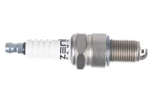 свеча зажигания! Nickel GAZ дв. ЗМЗ-405/406/409 Z43094 ZENTPARTS