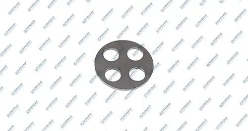 шайба трансмиссии! КПП \Volvo FH/FM VT/VTO2214B/2514B K0401353 KACMAZLAR