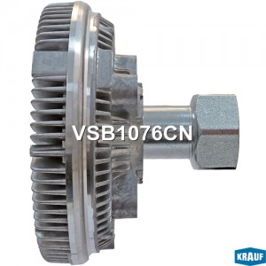 Вискомуфта VSB1076CN KRAUF