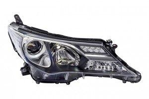 TOYOTA RAV 4 (2013>) НЕ КСЕНОН ЛЕВЫЙ РУЛЬ 21211W1RLDEM2 DEPO