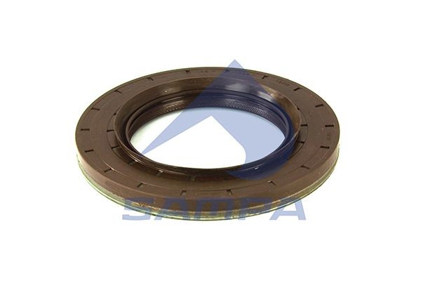 Сальник DAF 1287102 050399 SAMPA