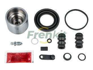 рем.к-кт диск.торм.! с поршнем d54\ Ford Transit 13> 254834 FRENKIT