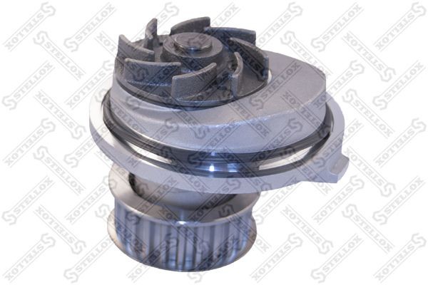 помпа!\ Opel Astra/Omega/Vectra/Calibra 1.6i/1.8i/2.0i 86> 4511-0025-SX STELLOX