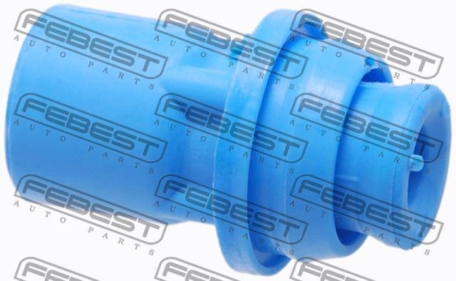 Наконечник катушки зажигания TOYOTA MARK 2/CHASER/CRESTA GX100 1996-2001 TCP-002 TCP-002 FEBEST