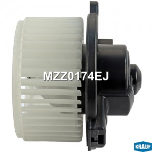 Мотор печки c крыльчаткой MZZ0174EJ MZZ0174EJ KRAUF