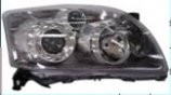 фара правая! электр.\ Toyota Avensis 06-07 21211L1RLDEM7 DEPO